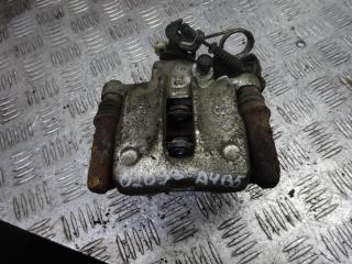 суппорт задний правый Audi A4 B5 1995, 1.8 л., бензин, МКПП, седан