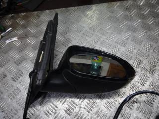 зеркало наружное правое Volkswagen Golf 4 поколение 2004, 1.4 л., бензин, МКПП, хетчбэк 5 дв.