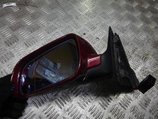 зеркало наружное левое Audi A3 8L 1997, 1.6 л., бензин, МКПП, хетчбэк 5 дв.
