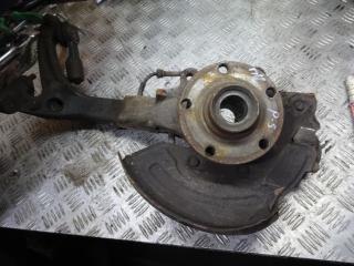 ступица передняя левая Volkswagen Passat B5 [рестайлинг] 2002, 1.9 л., дизель