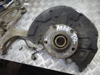 ступица передняя правая Audi A4 B6 2002, 8E0407242V