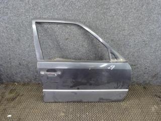 дверь передняя правая Mercedes-Benz E-Класс W124 [рестайлинг] 1995, 2.5 л., дизель, АКПП, универсал