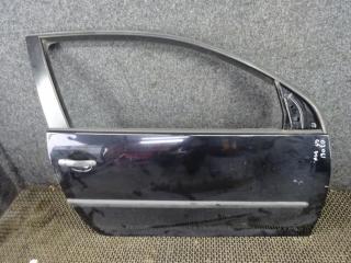 дверь передняя правая Volkswagen Golf 4 поколение 2004, 1.4 л., бензин, МКПП, хетчбэк 5 дв.