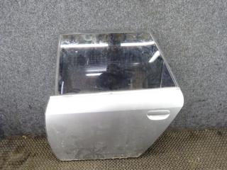 дверь задняя левая Audi A6 4B/C5 2000, 2.5 л., дизель, АКПП, универсал