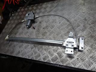 стеклоподъемник электрический передний правый Mercedes-Benz Vito W638 2001, 2.2 л., дизель, АКПП, микроавтобус