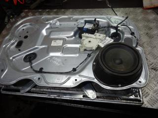 стеклоподъемник передний левый Ford C-Max 1 поколение 2005, 2.0 л., дизель, МКПП, минивэн