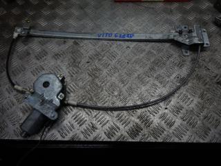 стеклоподъемник электрический передний правый Mercedes-Benz Vito W638 2003