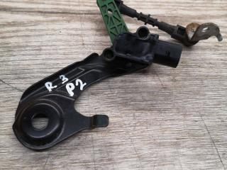 датчик дорожного просвета Porsche Macan 1 поколение 2018, 3.0 л., бензин, АКПП, полный привод, правый руль, 4H0907503