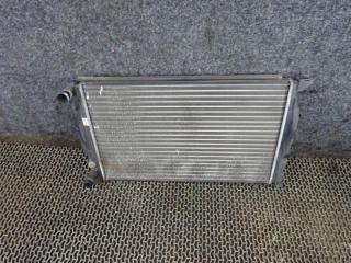 радиатор (основной) Audi A4 B5 1995, 1.8 л., бензин, МКПП, седан
