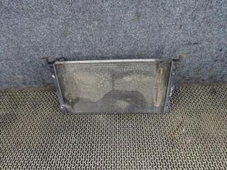 радиатор (основной) SEAT Alhambra 1 поколение [рестайлинг] 2002, 1.8 л., бензин, МКПП, минивэн, 7M3121253G