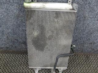 радиатор кондиционера SEAT Alhambra 1 поколение [рестайлинг] 2002, 1.8 л., бензин, МКПП, минивэн, 7M3820411E