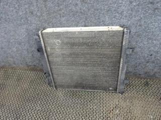 радиатор (основной) Mercedes-Benz Vario W670 2005, 4.2 л., дизель