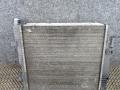 радиатор (основной) Mercedes-Benz Vario W670 2005, 4.2 л., дизель - фото №6