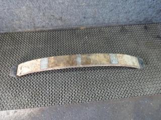 рессора передняя Mercedes-Benz Sprinter 1 поколение (W901-905) [рестайлинг] 2004