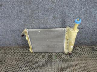 радиатор (основной) Ford Ka 2 поколение 2009, 1.2 л., бензин, МКПП, хетчбэк 5 дв., 879560000