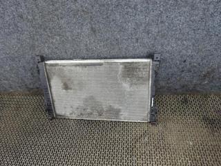 радиатор (основной) Mercedes-Benz C-Класс W203/S203/CL203 2003, 2.2 л., дизель, АКПП, седан, A2035001103