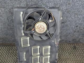 вентилятор радиатора Audi A6 4A/C4 1995, 2.0 л., бензин, МКПП, седан