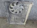 вентилятор радиатора Audi A6 4A/C4 1995, 2.0 л., бензин, МКПП, седан - фото №3
