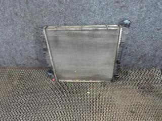 радиатор (основной) Mercedes-Benz Vario W670 2005