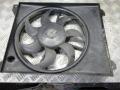 вентилятор радиатора Hyundai Sonata EF 1999, 2.0 л., бензин, МКПП, седан, 4569631 - фото №5