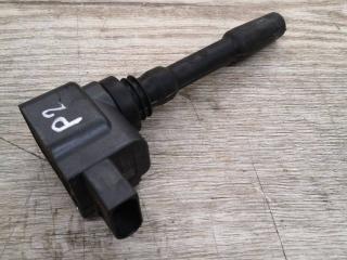 катушка зажигания Porsche Macan 1 поколение 2018, 3.0 л., бензин, АКПП, полный привод, правый руль, 94660210403