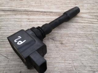 катушка зажигания Porsche Macan 1 поколение 2018, 3.0 л., бензин, АКПП, полный привод, правый руль, 94660210403