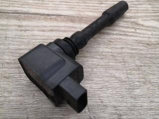 катушка зажигания Porsche Macan 1 поколение 2018, 3.0 л., бензин, АКПП, полный привод, правый руль, 94660210403