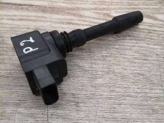 катушка зажигания Porsche Macan 1 поколение 2018, 3.0 л., бензин, АКПП, полный привод, правый руль, 94660210403