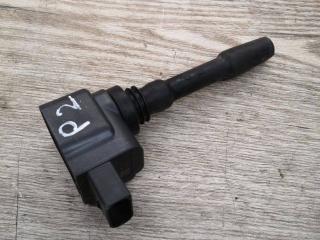 катушка зажигания Porsche Macan 1 поколение 2018, 3.0 л., бензин, АКПП, полный привод, правый руль, 94660210403