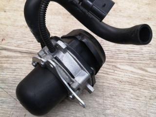 насос воздушный Porsche Macan 1 поколение 2018, 3.0 л., бензин, АКПП, полный привод, правый руль, 95B959253