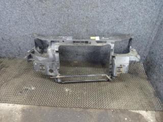 передняя панель крепления облицовки (телевизор) SEAT Alhambra 1 поколение [рестайлинг] 2002, 1.8 л., бензин, МКПП, минивэн