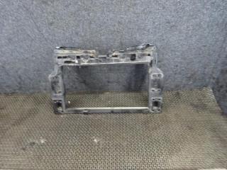 передняя панель крепления облицовки (телевизор) Ford Ka 2 поколение 2009, 1.2 л., бензин, МКПП, хетчбэк 5 дв., 51803629