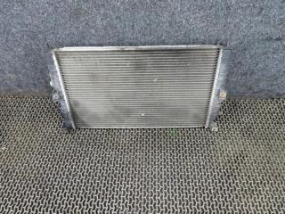 радиатор (основной) Opel Vectra B 1997, 1.8 л., бензин, МКПП, седан, 52464523