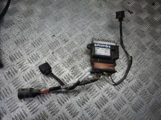 блок управления вентилятором (реле) Audi A4 B8/8K 2010, 1.8 л., бензин, МКПП, универсал, 8K0959501C, 8K0910501D