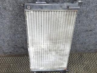 радиатор (основной) Mazda 323P BJ 1999, 1.6 л., бензин, МКПП, хетчбэк 5 дв.