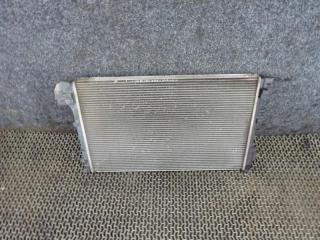 радиатор (основной) Opel Vectra C 2004, 2.2 л., дизель, 24418343