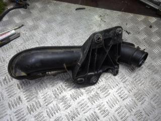 патрубок интеркулера Audi A4 B8/8K 2010, 1.8 л., бензин, МКПП, универсал, 038906051G, 8K0145673AE