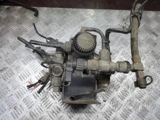 распределитель тормозных усилий Mercedes-Benz Vario W670 2005, 4.2 л., дизель, A0034297744, 9730060010, A0009902972