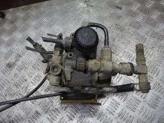 распределитель тормозных усилий Mercedes-Benz Vario W670 2005, 4.2 л., дизель, A0034297744, 9730060010, A0009902972