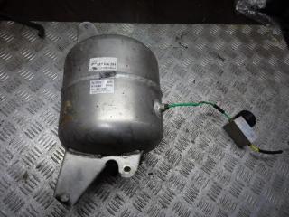 ресивер пневмоподвески Audi A6 4B/C5 2000, 2.5 л., дизель, АКПП, универсал, 4Z7616201