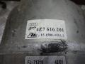 ресивер пневмоподвески Audi A6 4B/C5 2000, 2.5 л., дизель, АКПП, универсал, 4Z7616201 - фото №3