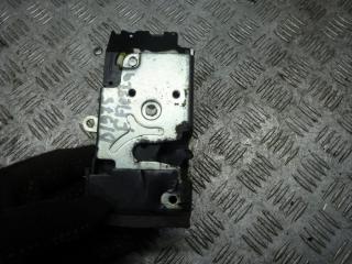 замок двери передней правой Ford Fiesta 5 поколение 2004, 1.3 л., бензин, МКПП, хетчбэк 5 дв., 2S6AA21812EJ