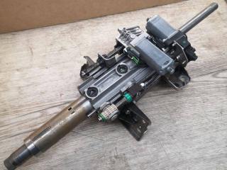 рулевая колонка Porsche Macan 1 поколение 2018, 3.0 л., бензин, АКПП, полный привод, правый руль, 95B419506AL