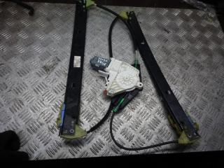 стеклоподъемник передний левый Audi A4 B8/8K 2010, 1.8 л., бензин, МКПП, универсал, 8K0837461