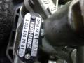 кулиса Mercedes-Benz Vario W670 2005, 4.2 л., дизель, A0034307581 - фото №5