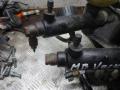 вакуумный усилитель тормозов Mercedes-Benz Vario W670 2005, 0014319714 - фото №5