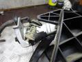 узел педальный (блок педалей) Audi A4 B6 2003, 2.0 л., бензин, МКПП, седан, 8E1721117A - фото №7