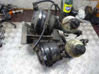 вакуумный усилитель тормозов Mercedes-Benz Vario W670 2005, A0014319714