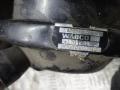 вакуумный усилитель тормозов Mercedes-Benz Vario W670 2005, A0014319714 - фото №4