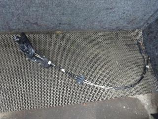 кулиса Ford Focus 1 поколение [рестайлинг] 2003, 1.6 л., бензин, МКПП, универсал, XS4R7E395BD